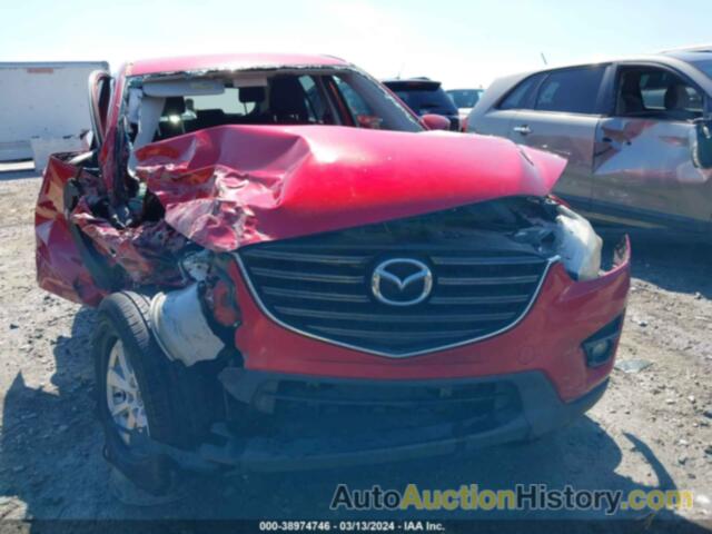 MAZDA CX-5 TOURING, JM3KE2CY4G0681871