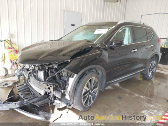 NISSAN ROGUE S/SL/SV, 5N1AT2MV5LC764339