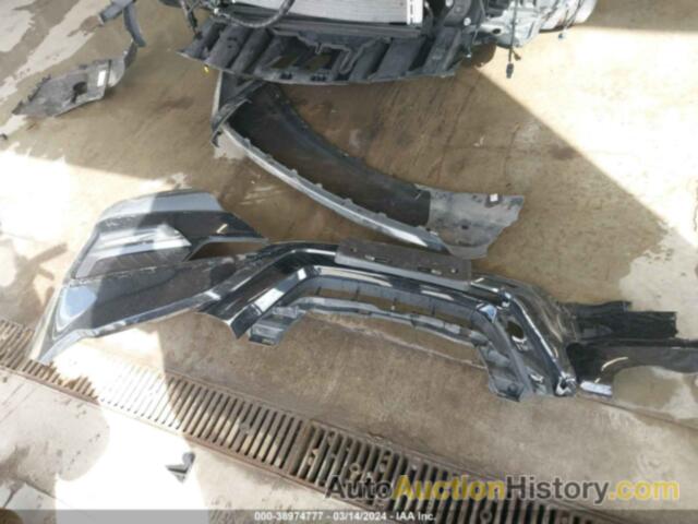 NISSAN ROGUE S/SL/SV, 5N1AT2MV5LC764339