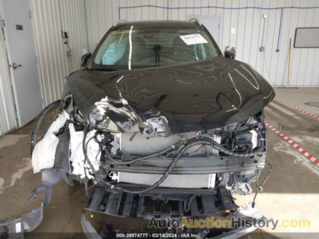 NISSAN ROGUE S/SL/SV, 5N1AT2MV5LC764339