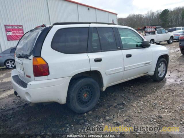 GMC ENVOY SLE, 1GKDS13S232213267