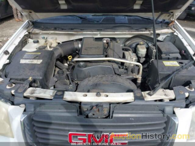 GMC ENVOY SLE, 1GKDS13S232213267