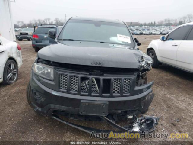 JEEP GRAND CHEROKEE ALTITUDE, 1C4RJFAG8FC765127