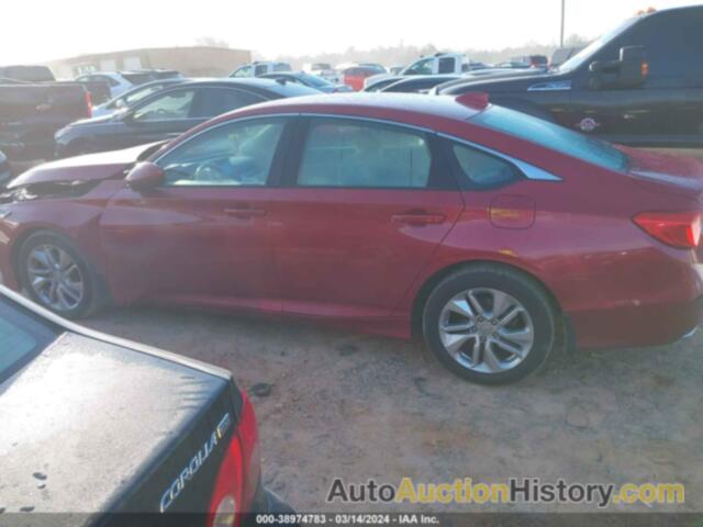 HONDA ACCORD LX, 1HGCV1F14KA168727