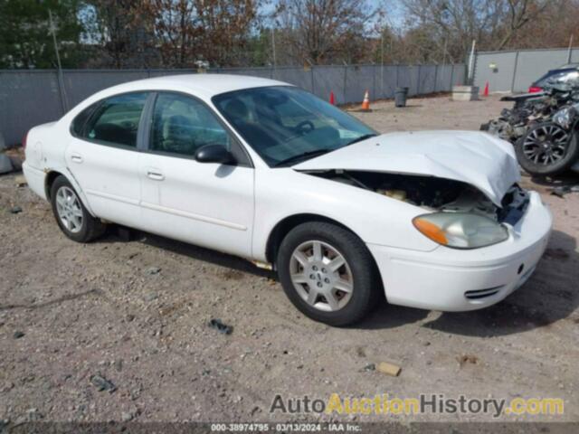 FORD TAURUS SE, 1FAFP53U55A263108