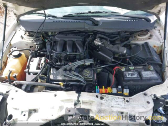 FORD TAURUS SE, 1FAFP53U55A263108