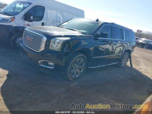 GMC YUKON XL DENALI, 1GKS2HKJ0GR221891