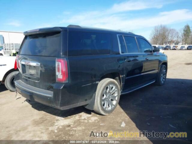 GMC YUKON XL DENALI, 1GKS2HKJ0GR221891