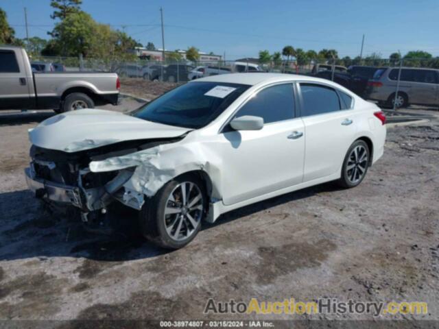 NISSAN ALTIMA 2.5/S/SV/SL/SR, 1N4AL3APXGC289802