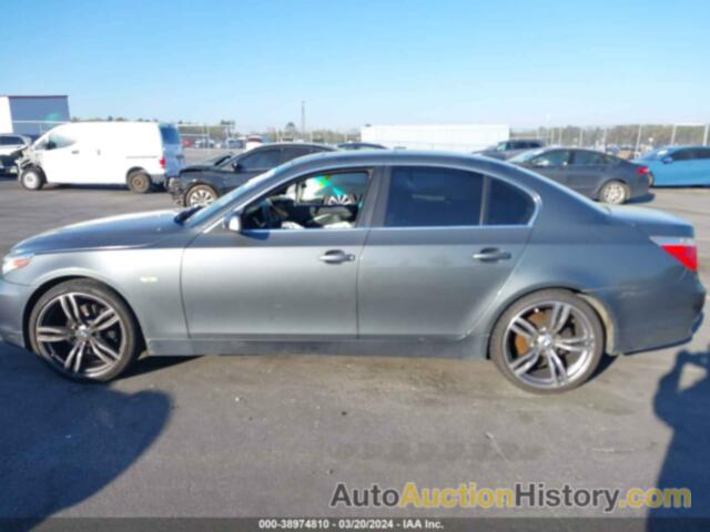 BMW 530XI, WBANF73517CY17570