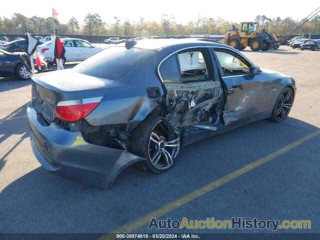 BMW 530XI, WBANF73517CY17570