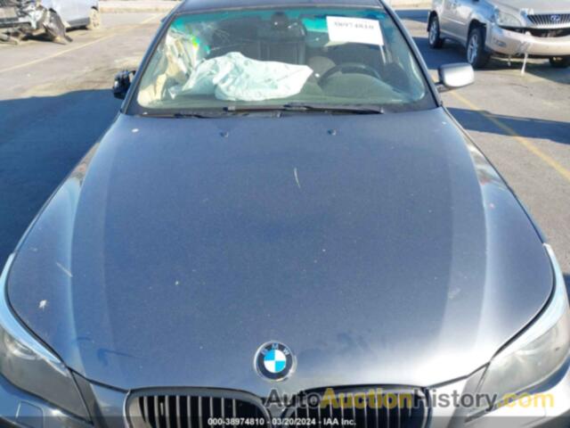 BMW 530XI, WBANF73517CY17570