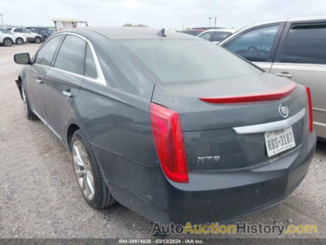 CADILLAC XTS LUXURY, 2G61M5S35E9133365