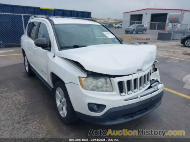 JEEP COMPASS, 1J4NT1FA8BD176691