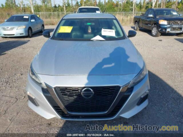 NISSAN ALTIMA SR, 1N4BL4CV8KC161458