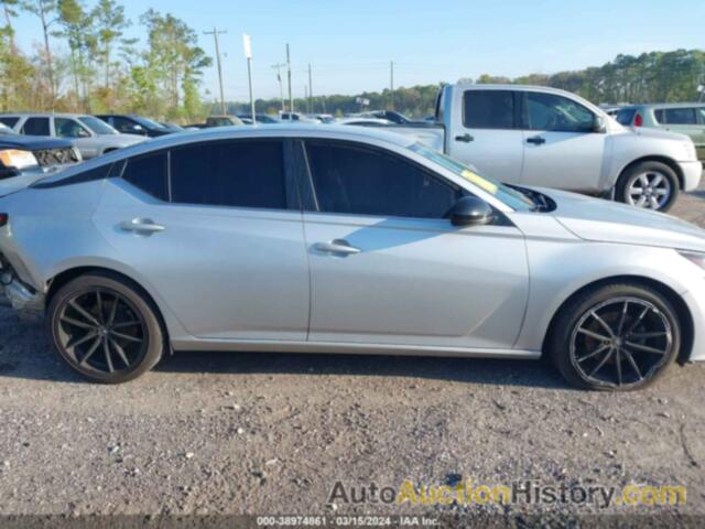 NISSAN ALTIMA SR, 1N4BL4CV8KC161458