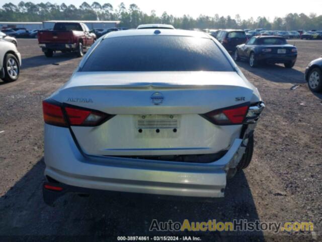 NISSAN ALTIMA SR, 1N4BL4CV8KC161458