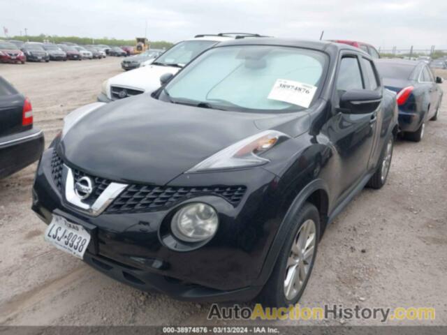 NISSAN JUKE SV, JN8AF5MR0GT602631