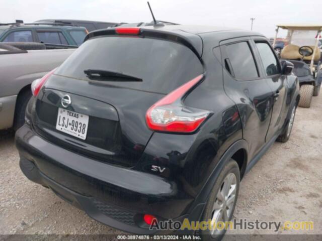 NISSAN JUKE SV, JN8AF5MR0GT602631