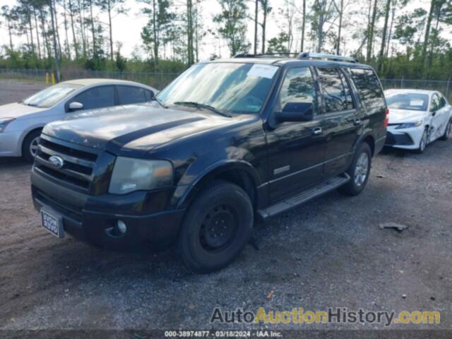 FORD EXPEDITION LIMITED, 1FMFU19578LA36941