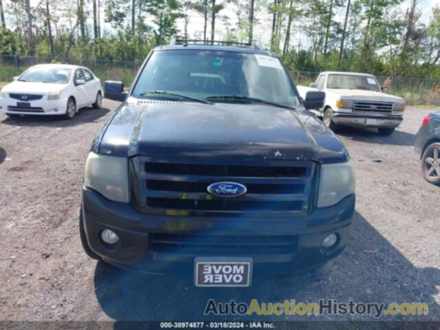 FORD EXPEDITION LIMITED, 1FMFU19578LA36941