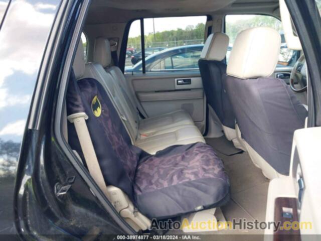 FORD EXPEDITION LIMITED, 1FMFU19578LA36941