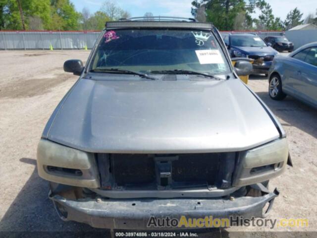 CHEVROLET TRAILBLAZER LS/LT/LTZ, 1GN0S13S922270065