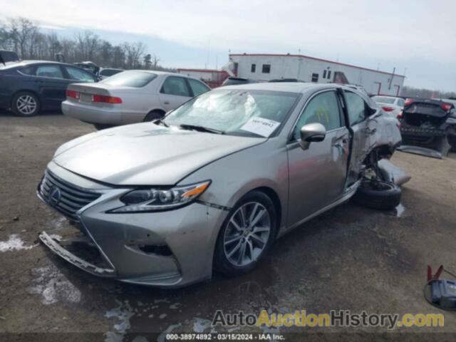 LEXUS ES 300H, JTHBW1GG5H2144643