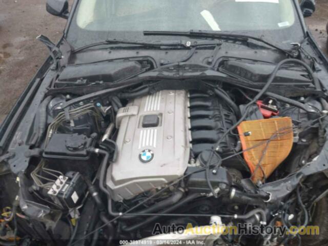 BMW 530XI, WBANF73566CG66419