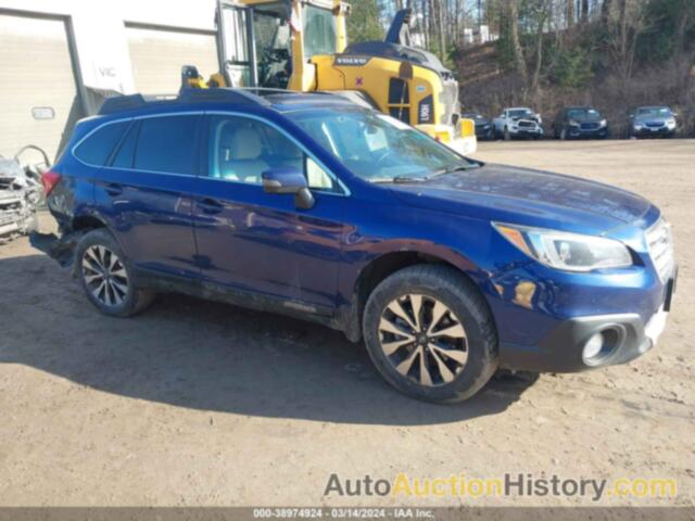 SUBARU OUTBACK 3.6R LIMITED, 4S4BSENC2H3213055