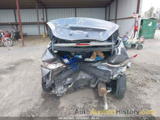 HYUNDAI ACCENT GLS, KMHCT4AE1EU650697