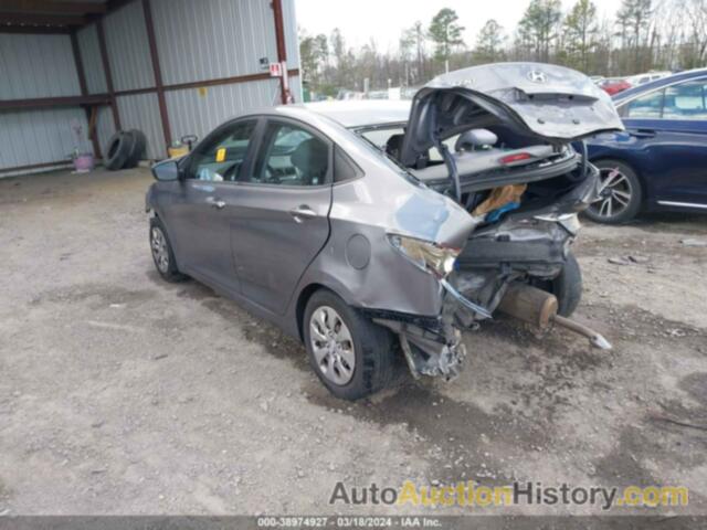 HYUNDAI ACCENT GLS, KMHCT4AE1EU650697