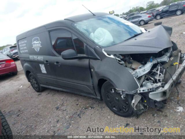 FORD TRANSIT CONNECT XL, NM0LS7E73J1375427