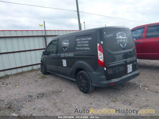 FORD TRANSIT CONNECT XL, NM0LS7E73J1375427