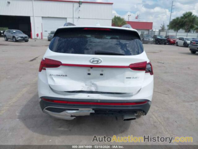 HYUNDAI SANTA FE LIMITED, 5NMS4DAL5PH532268