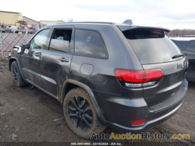 JEEP GRAND CHEROKEE LAREDO, 1C4RJFAG9LC238144