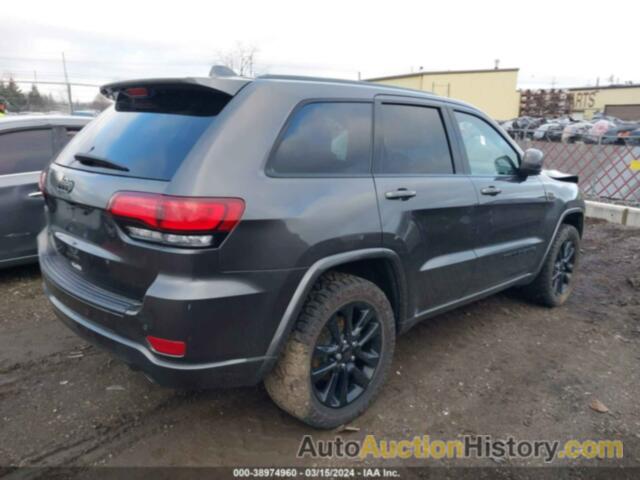 JEEP GRAND CHEROKEE LAREDO, 1C4RJFAG9LC238144