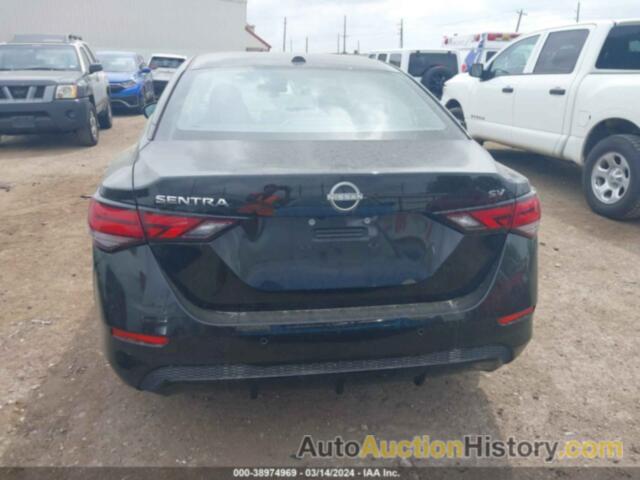 NISSAN SENTRA SV XTRONIC CVT, 3N1AB8CV1RY234898