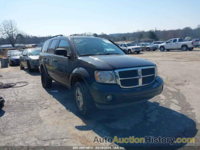 DODGE DURANGO SLT, 1D8HD48K28F102222