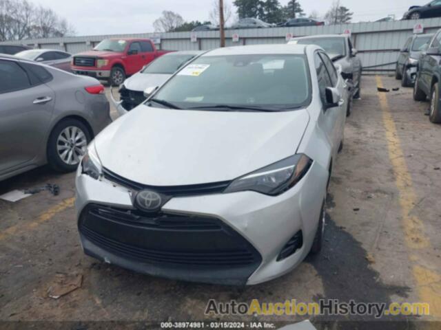 TOYOTA COROLLA L/LE/XLE/SE/XSE, 5YFBURHE0KP873242