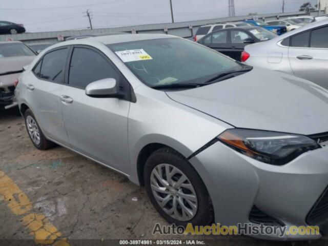 TOYOTA COROLLA L/LE/XLE/SE/XSE, 5YFBURHE0KP873242