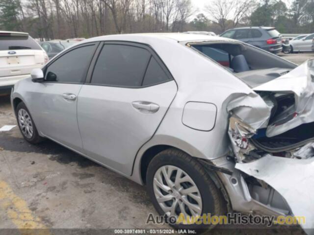 TOYOTA COROLLA L/LE/XLE/SE/XSE, 5YFBURHE0KP873242