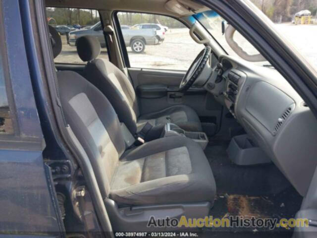 FORD EXPLORER SPORT TRAC XLS/XLT, 1FMZU67E13UB18969