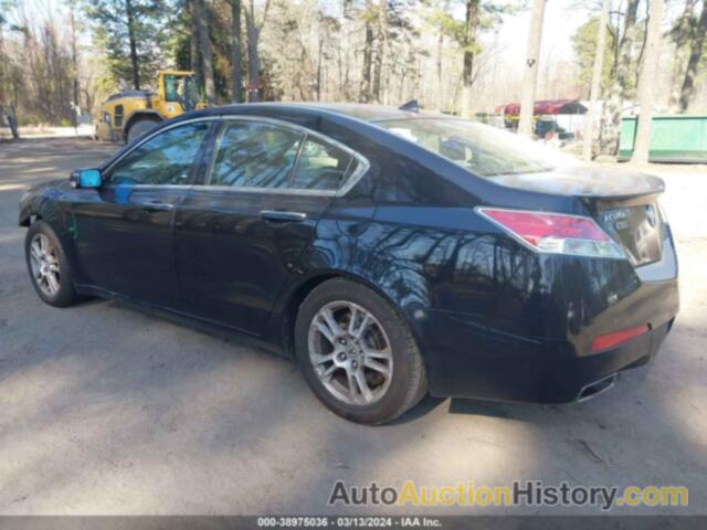 ACURA TL 3.5, 19UUA8F5XAA015411