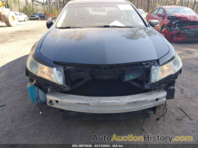 ACURA TL 3.5, 19UUA8F5XAA015411