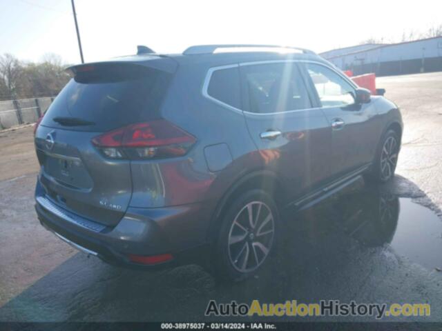 NISSAN ROGUE SL, 5N1AT2MV7KC735374