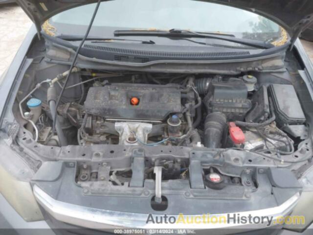 HONDA CIVIC EX, 19XFB2F86CE061636