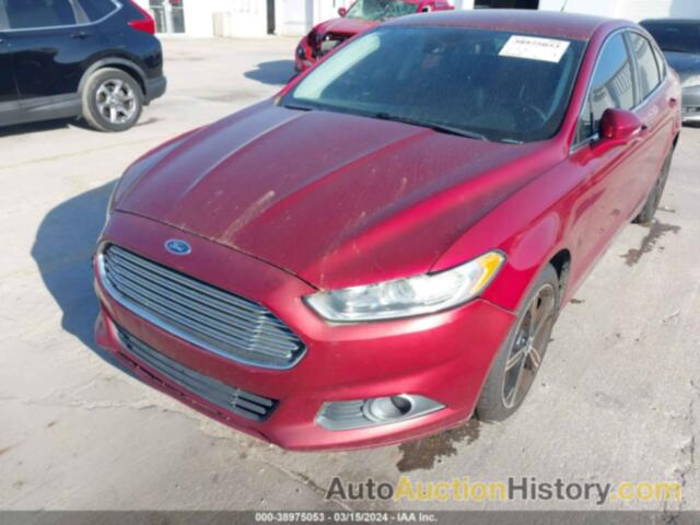 FORD FUSION SE, 3FA6P0H94DR211982