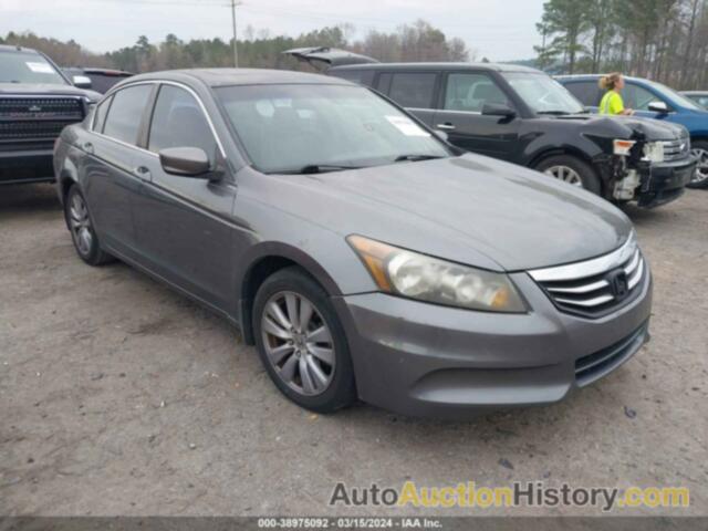 HONDA ACCORD 2.4 EX-L, 1HGCP2F88BA060530