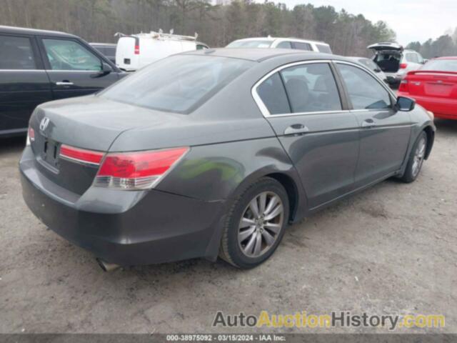 HONDA ACCORD 2.4 EX-L, 1HGCP2F88BA060530